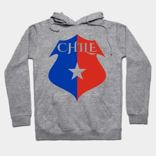 Chile Hoodie